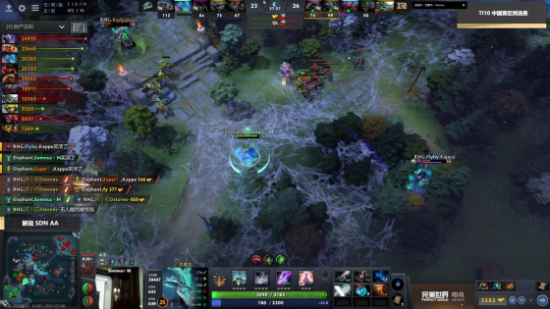 2025年必玩MOBA游戏排行榜前十名