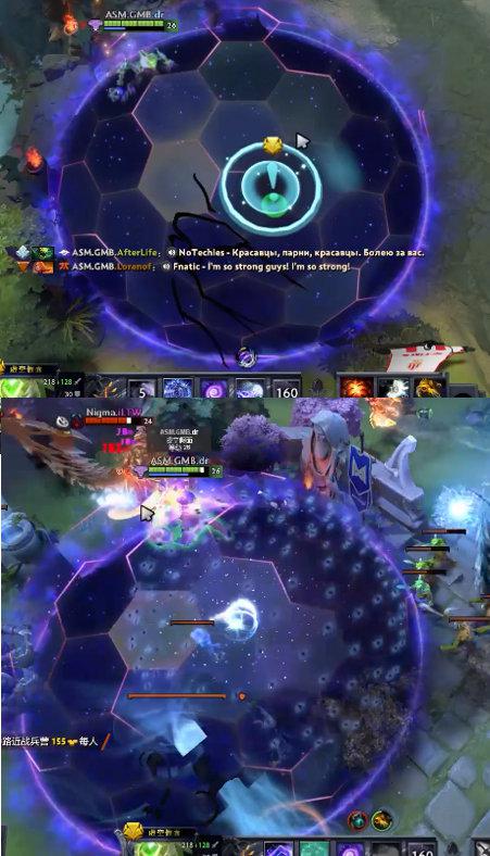 2025年DOTA2国际邀请赛全队揭秘 中国战队闪耀出征