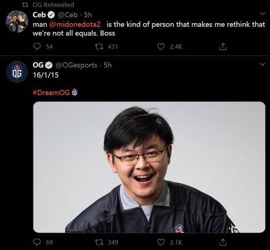 中国战队全员晋级EWC电竞世界杯PUBG决赛