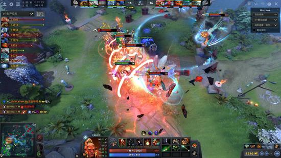 LPL S15突围战即将开启 主场战队能否逆袭